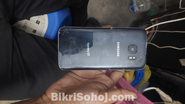 Samsung S7